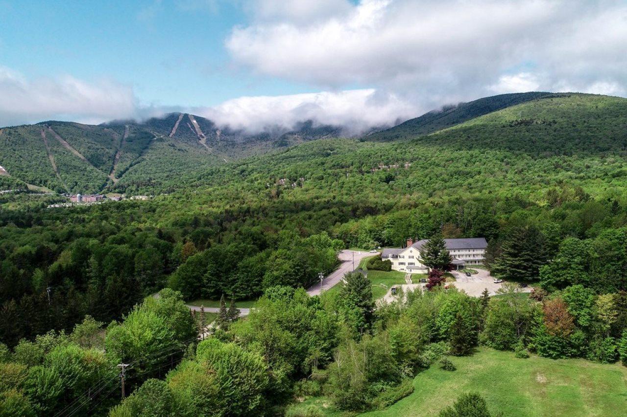 Sugarbush Inn Sugarbush Warren Exterior photo